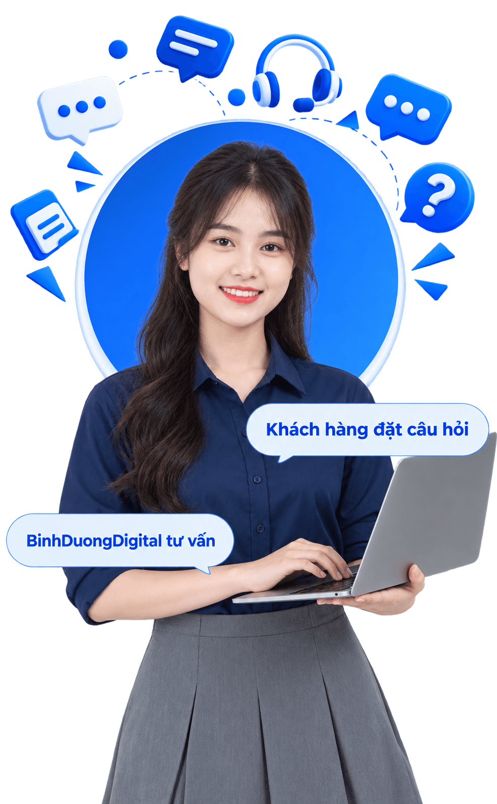 BinhDuongDigital tư vấn giải pháp công nghệ